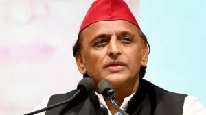 akhilesh yadav