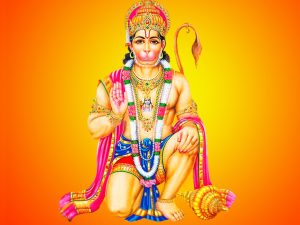 Tuesday Special: Hanuman ji is still alive!