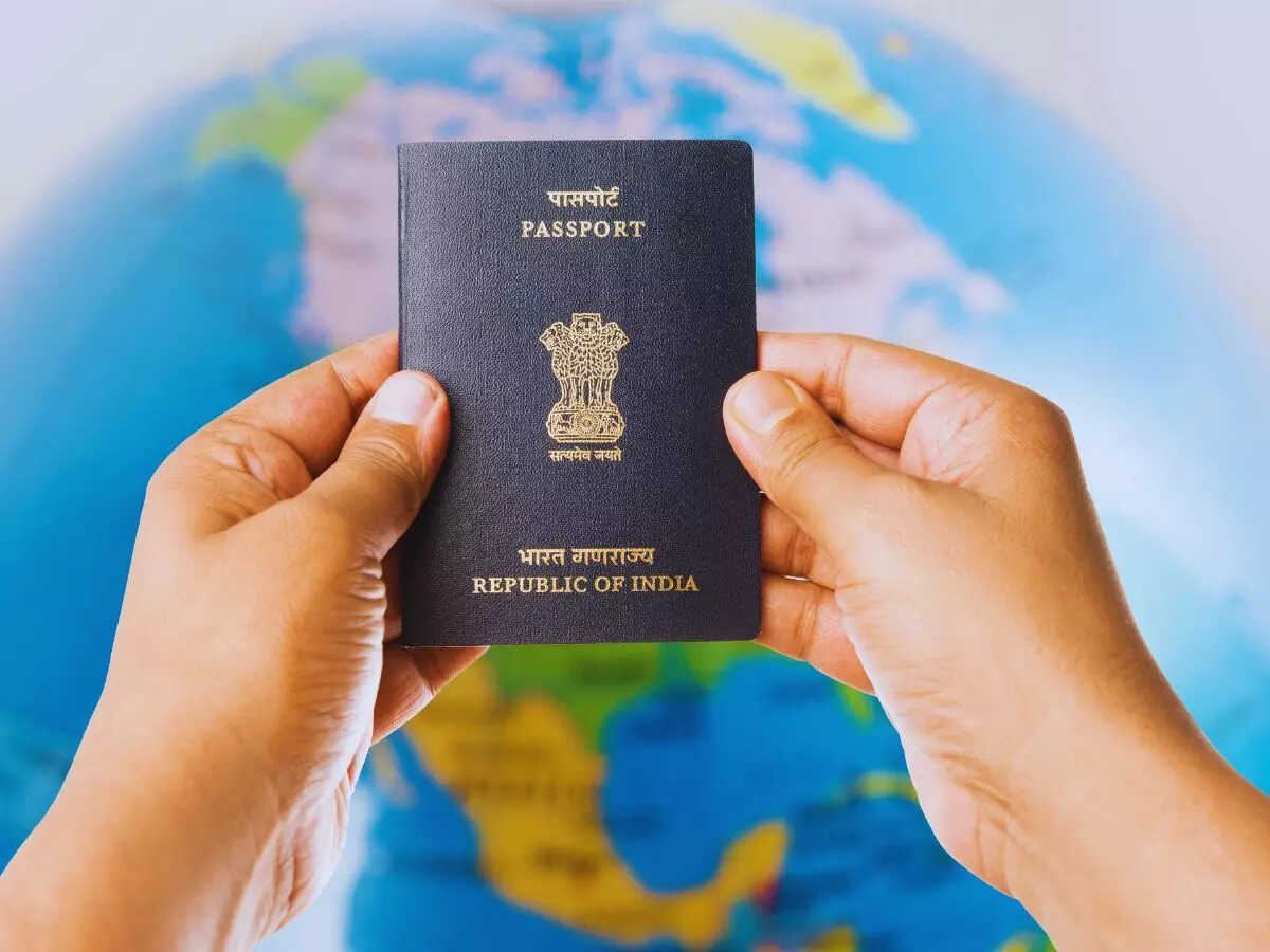 Biometric Passport India: The beginning of a new digital journey