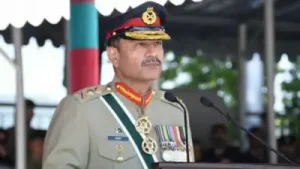 Pakistan: Army Chief Asim Munir becomes Field Marshal, a big decision after Operation Sindoor