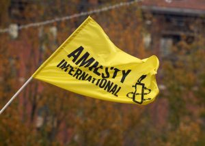 Russia declared Amnesty International an unwanted organization, cooperation will be punished