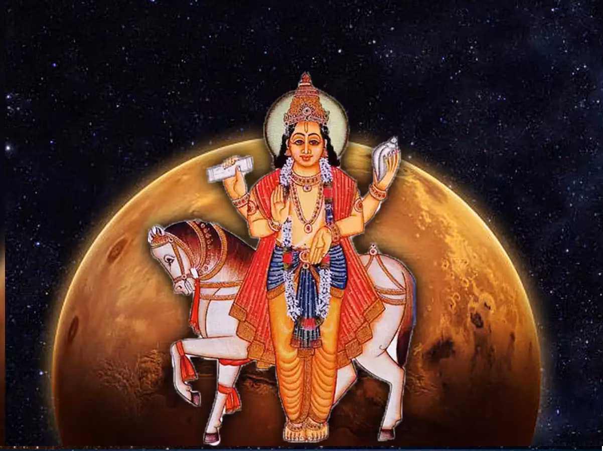 Importance of Friday: How Venus, the symbol of happiness, prosperity and love, changes the direction of life