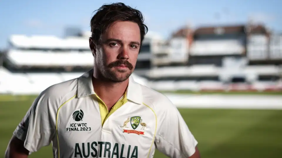 Travis Head infected with Corona, out of the match against Lucknow
