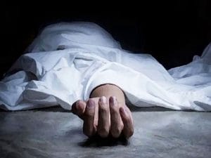 Heartbreaking incident in Unnao: Young man found hanging, wife and two innocent daughters died under suspicious circumstances
