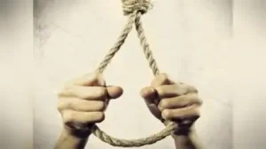 Fear of society breaks their breath: Couple in love commits suicide in UP