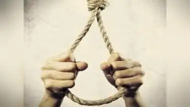 Fear of society breaks their breath: Couple in love commits suicide in UP