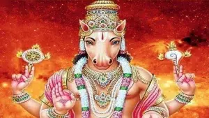 Thursday Special: Know what is the Hayagriva incarnation of Lord Vishnu