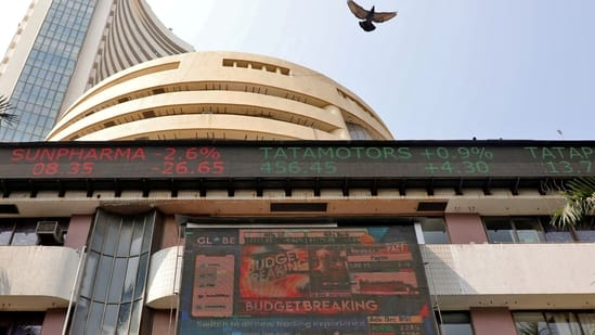 After Operation Sindoor, the stock market saw a huge surge, investors regained their enthusiasm
