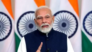 India's new sea gate: PM Modi inaugurates Vizhinjam Port