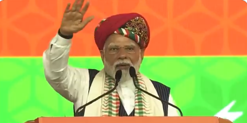 Echo of Operation Sindoor: New consciousness of patriotism and new direction of development in Kutch