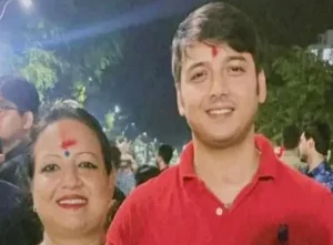 BJP leader Dilip Ghosh's son dies, police busy investigating