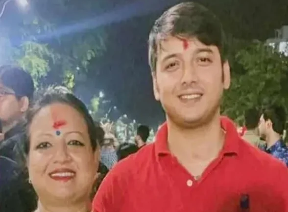 BJP leader Dilip Ghosh's son dies, police busy investigating