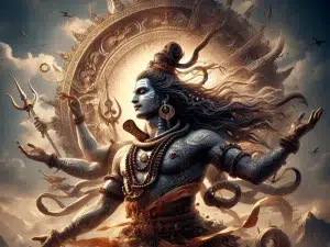 Lord Shiv Mantra