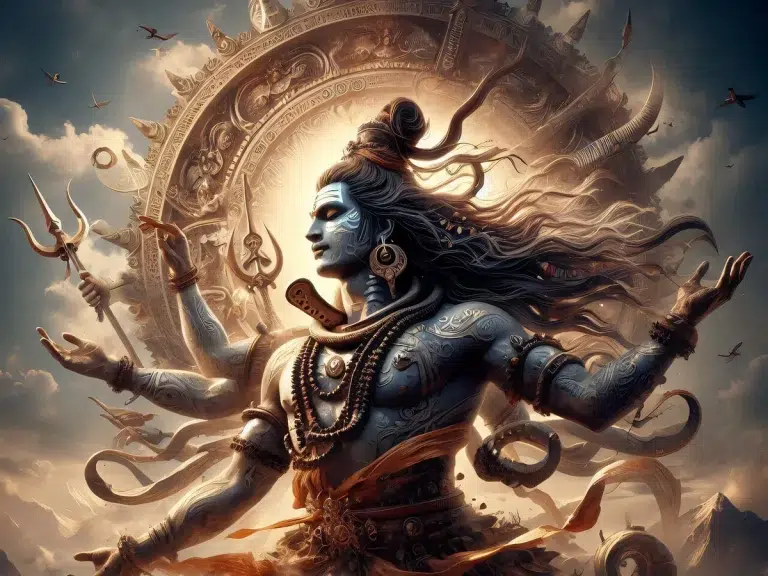 Lord Shiv Mantra
