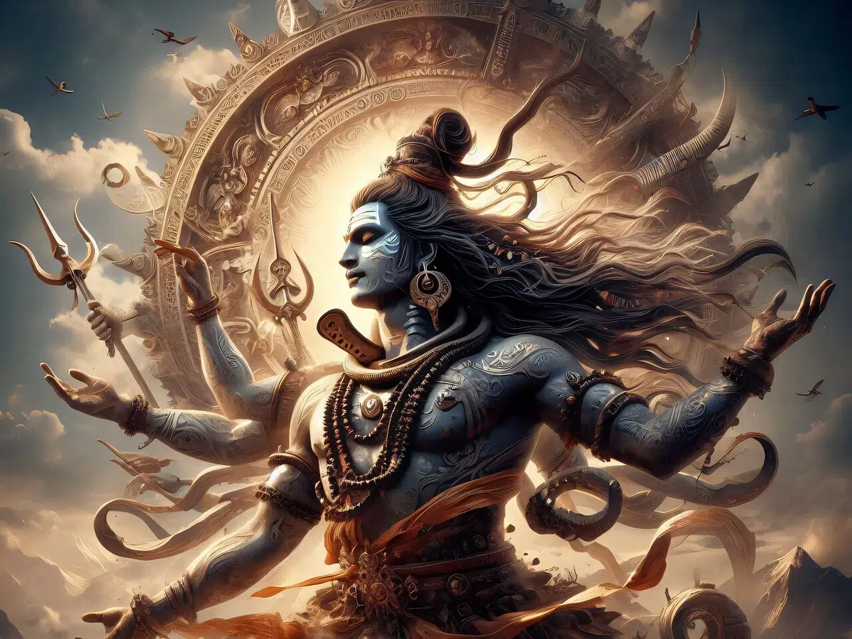 Lord Shiv Mantra