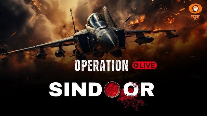 Operation Sindoor: When a brave answer was given to the insult of faith