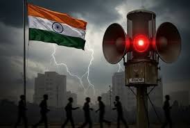 India Pakistan War: Mock drill is tomorrow, government has put all states on alert