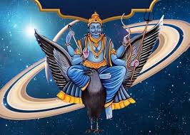 Saturday: Divine day of worship of Shani Dev