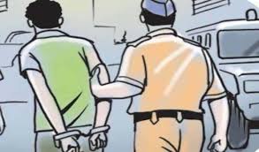 Bijnor police busted fake share market advisor gang, 6 fraudsters arrested