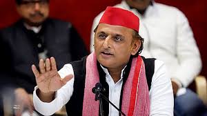 BJP is scared of PDA and is now doing politics of hatred – Akhilesh