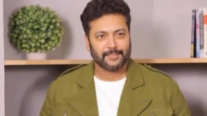 Actor Ravi Mohan and Aarti Ravi divorce: demanded 40 lakh rupees in the name of alimony