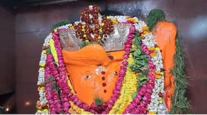 Wednesday Special: A temple of Shri Ganesh where bells ring mysteriously