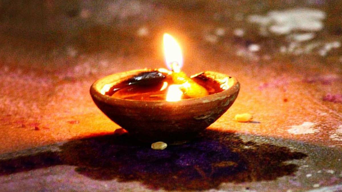 Thursday's Light: Guru's Grace, Direction of Life