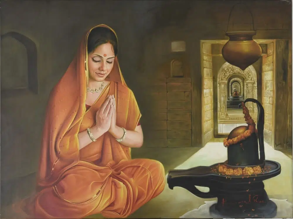 Monday fast: A wonderful blessing of Shiva devotion