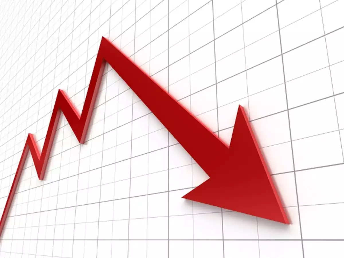Protean Egov Shares: Big setback for Protean Egov: Out of PAN 2.0 project, shares fall by 20%