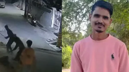 Lucknow: The accused searched for 10 years to avenge his mother's insult, killed his friends by promising them a party