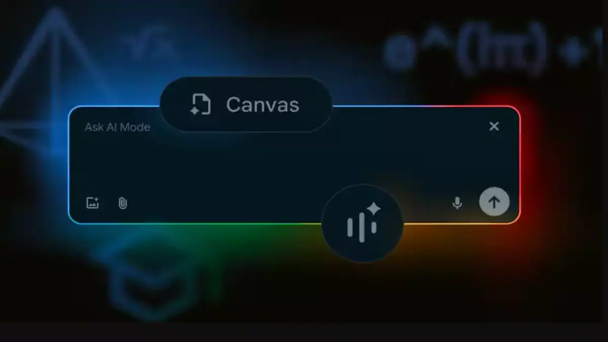 Google AI Mode gets a new update, 4 new features like asking questions from video added