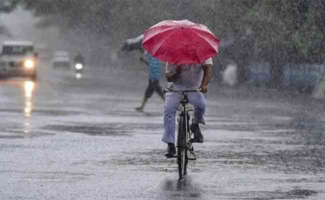 Uttar Pradesh Weather Update: