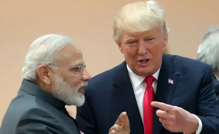 Government's response to Trump's decision to impose tariff on India, farmers and MSME will get priority