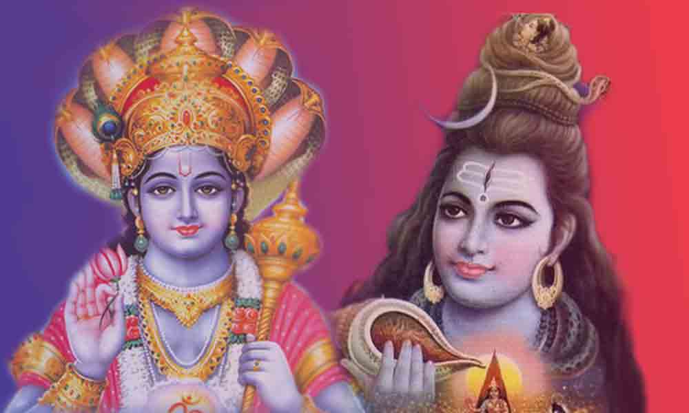 Sawan Special: The story of Mahakaal and Vishnu, when Mahadev merged inside Gajendra