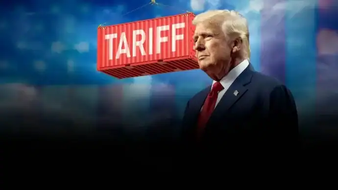 Which things will be affected by America's 25% import tariff on India, know in detail