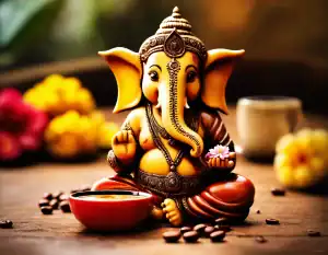 Bhado Sankashti Chaturthi 2025: When will the moon come out on August 12? Know the date, auspicious time and puja method