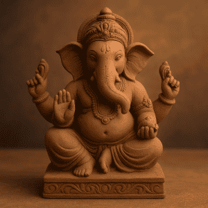 Ganesh Chaturthi 2025