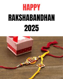 Raksha Bandhan Images 2025