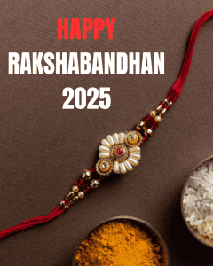 Raksha Bandhan Images 2025