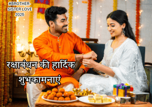 Raksha Bandhan Images 2025