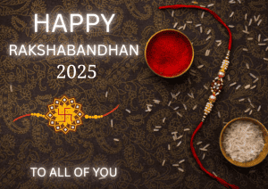 Raksha Bandhan Images 2025