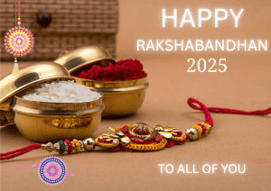 Raksha Bandhan Images 2025