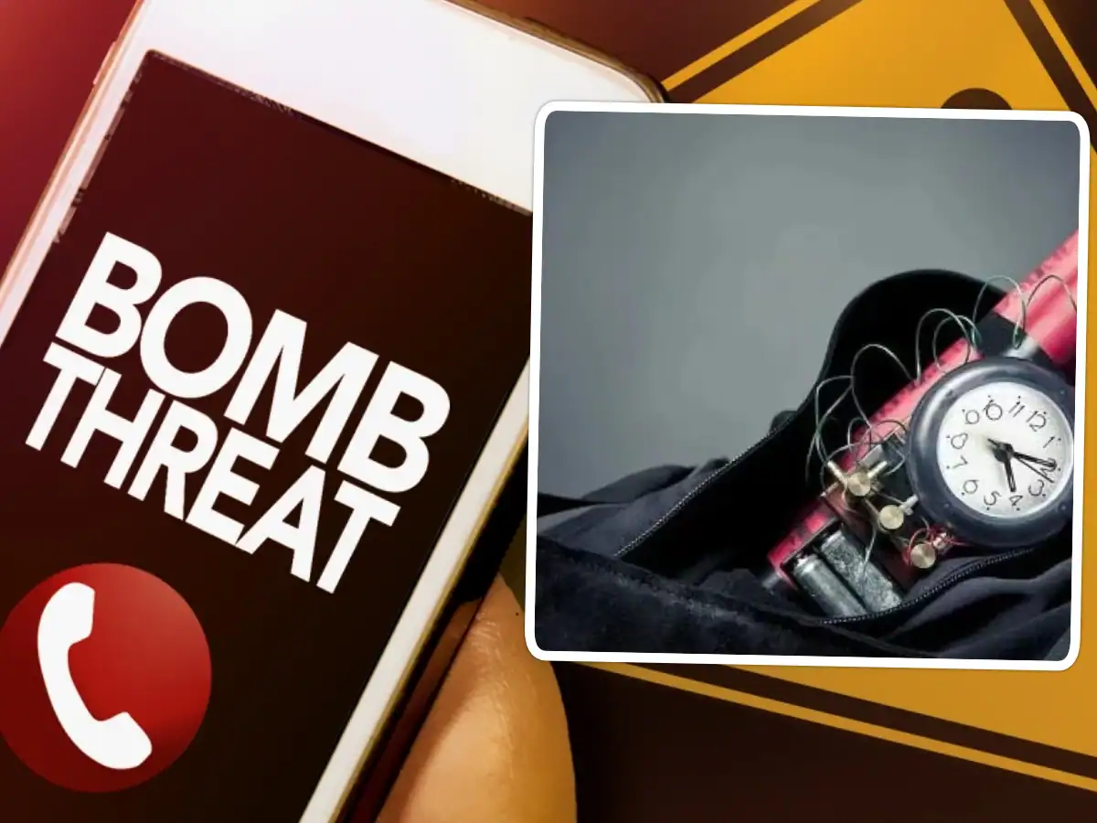Schools and colleges in Delhi again receive bomb threats, security agencies on alert