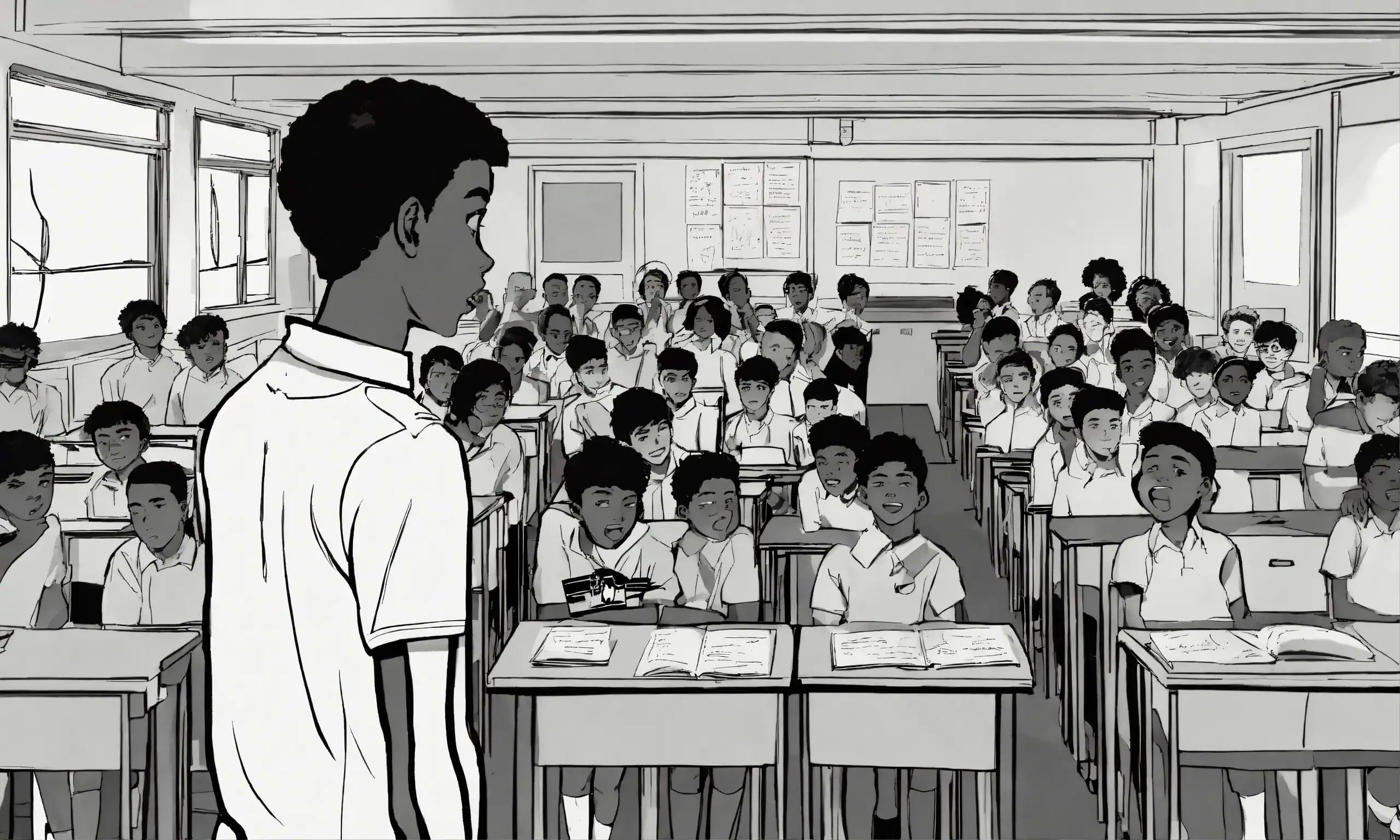 The day after Raksha Bandhan, cutting of Rakhis in school created a ruckus, anger among parents