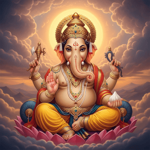 Ganesh Chaturthi 2025: Ganpati Bappa will arrive tomorrow, know the auspicious time, worship method and special rules