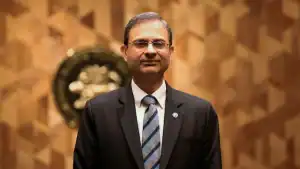 RBI's warning on global trade tensions