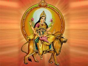 Navratri 2025: Worship of Goddess Skandamata on the fifth day; learn her amazing story and significance