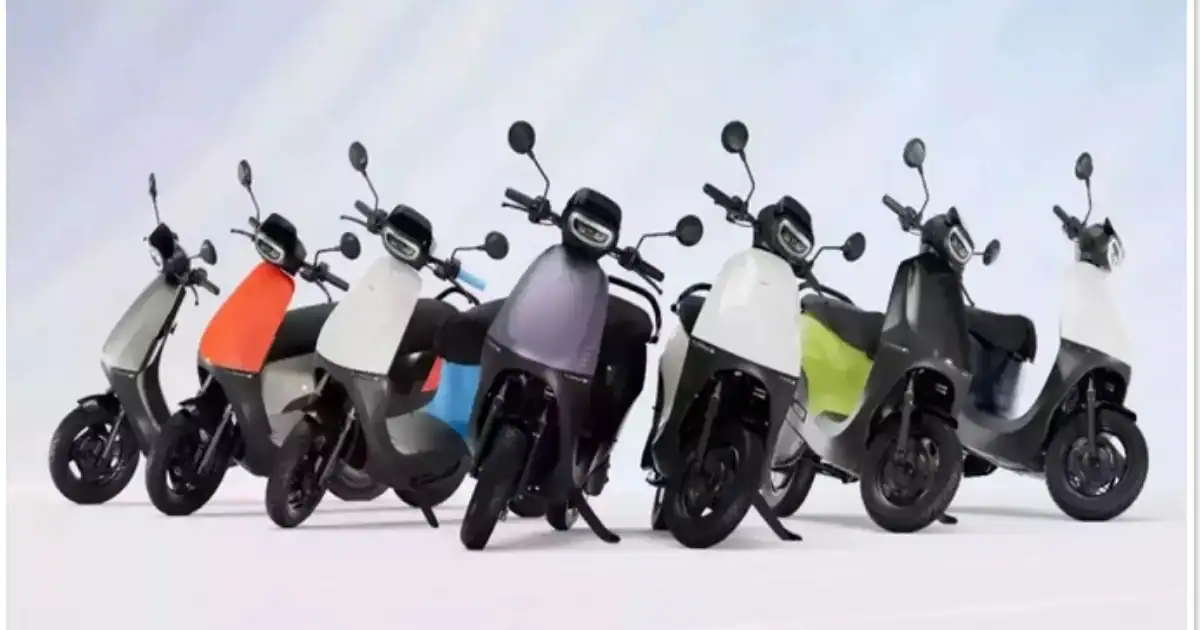 Ola Electric