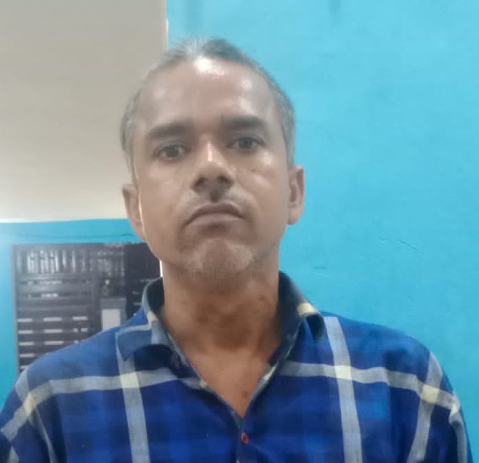 40-year-old youth missing in Lucknow, family appeals to police