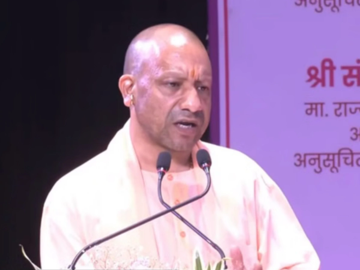 Restructuring of Invest UP will give new impetus to investment in the state: Chief Minister Yogi